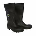 Cordova Menfts Boots, PVC, Steel Toe - SZ 7 PB2207